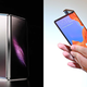 Illustration for article titled The Race to Foldable Phone Perfection Is On, and Its Going to Be a Blast